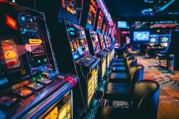 Allbet bonus features and free-spin mechanics