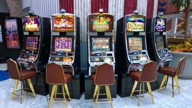 Spadegaming slot interface on katana89 login